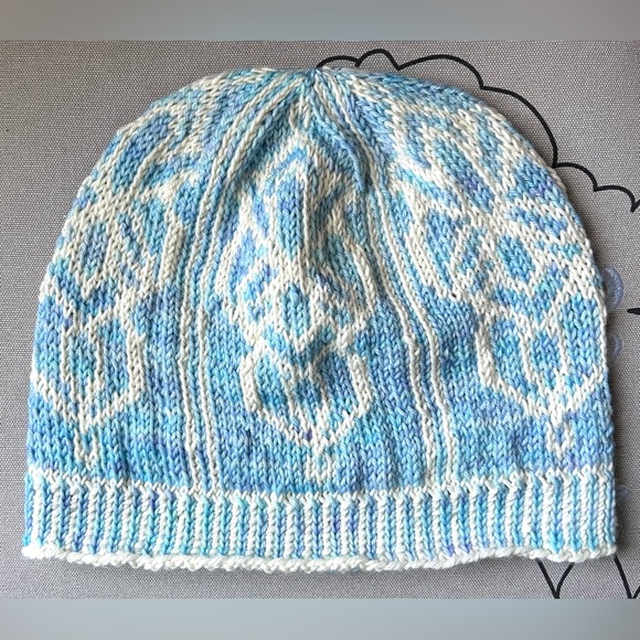 Noble Maiden Beanie main image 5